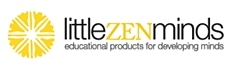 Little Zen Minds promo codes